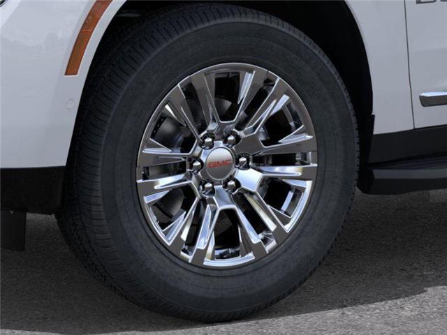2026 GMC Yukon Denali (Stk: TR306875) in Calgary - Image 9 of 24