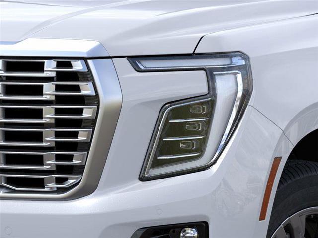 2026 GMC Yukon Denali (Stk: TR306875) in Calgary - Image 10 of 24