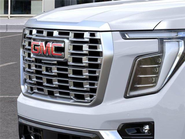 2026 GMC Yukon Denali (Stk: TR306875) in Calgary - Image 13 of 24