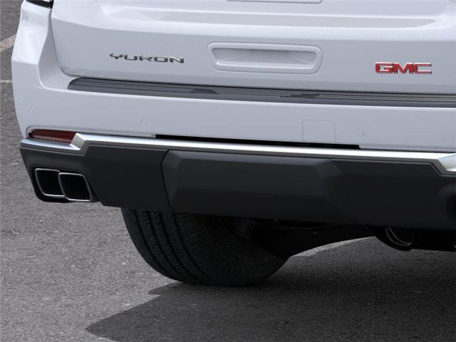 2026 GMC Yukon Denali (Stk: TR306875) in Calgary - Image 14 of 24