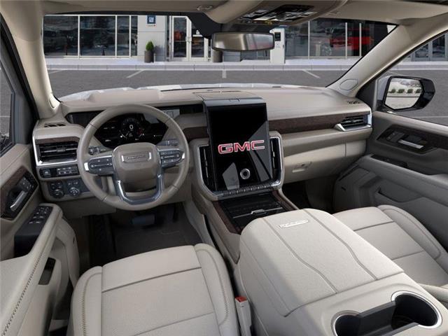 2026 GMC Yukon Denali (Stk: TR306875) in Calgary - Image 15 of 24