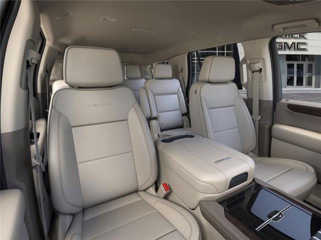 2026 GMC Yukon Denali (Stk: TR306875) in Calgary - Image 16 of 24