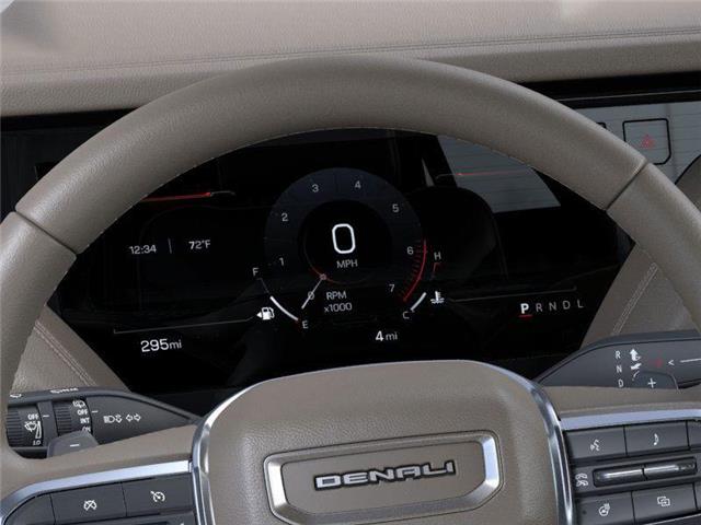 2026 GMC Yukon Denali (Stk: TR306875) in Calgary - Image 18 of 24