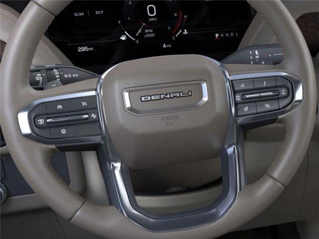 2026 GMC Yukon Denali (Stk: TR306875) in Calgary - Image 19 of 24