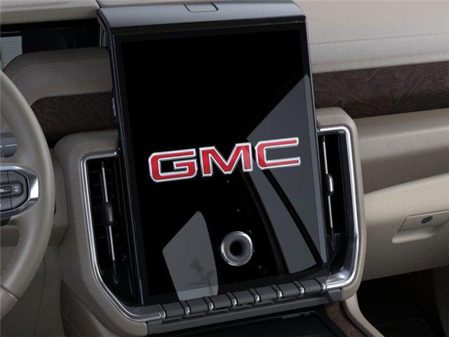 2026 GMC Yukon Denali (Stk: TR306875) in Calgary - Image 20 of 24