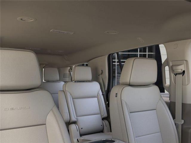 2026 GMC Yukon Denali (Stk: TR306875) in Calgary - Image 24 of 24