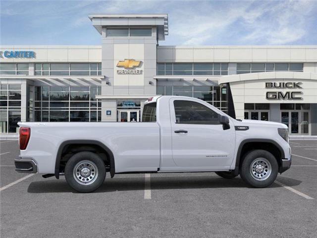 2026 GMC Sierra 1500 Pro (Stk: TG326773) in Calgary - Image 5 of 24