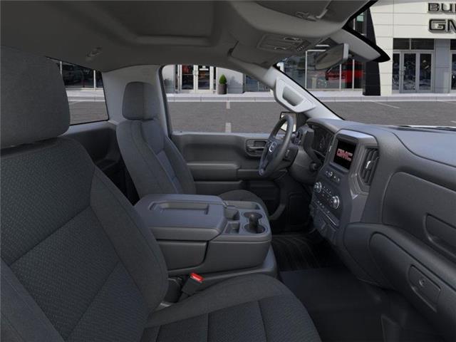 2026 GMC Sierra 1500 Pro (Stk: TG326773) in Calgary - Image 17 of 24