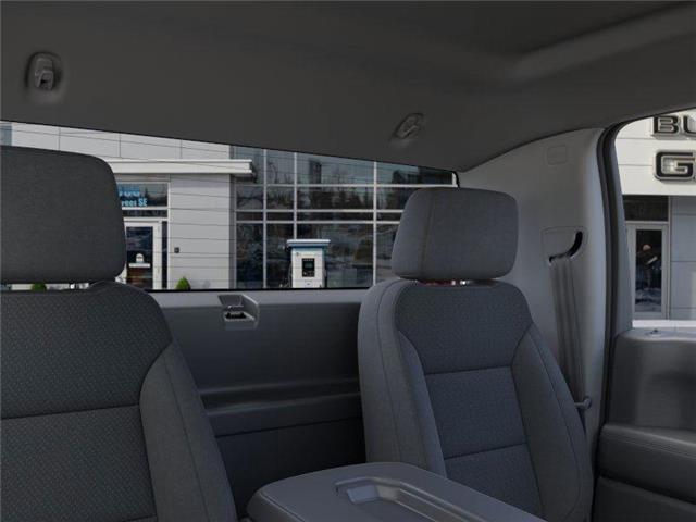 2026 GMC Sierra 1500 Pro (Stk: TG326773) in Calgary - Image 24 of 24