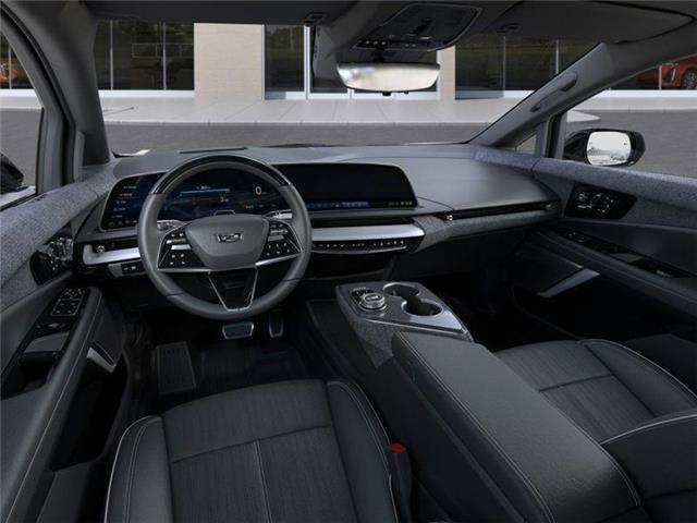 2026 Cadillac OPTIQ Premium Sport (Stk: 69957) in Sudbury - Image 15 of 24