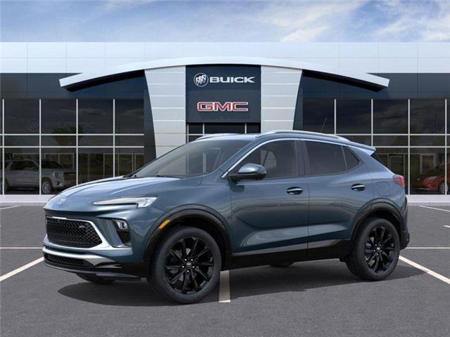 2026 Buick Encore GX Sport Touring (Stk: 26-149) in Kirkland Lake - Image 2 of 6