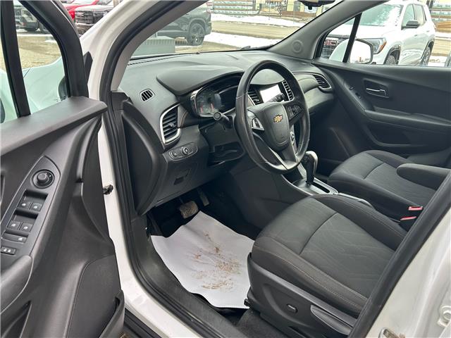 2017 Chevrolet Trax LT (Stk: 26117A) in Moosomin - Image 7 of 11