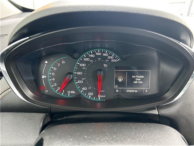 2017 Chevrolet Trax LT (Stk: 26117A) in Moosomin - Image 8 of 11