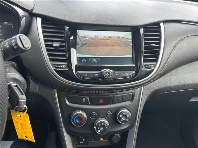 2017 Chevrolet Trax LT (Stk: 26117A) in Moosomin - Image 9 of 11
