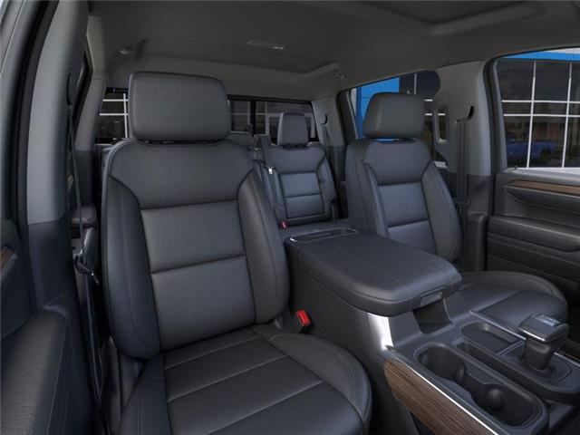 2026 Chevrolet Silverado 1500 LT Trail Boss (Stk: TT234318) in Caledonia - Image 6 of 6