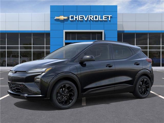 2027 Chevrolet Bolt RS (Stk: 270006) in Ottawa - Image 2 of 24