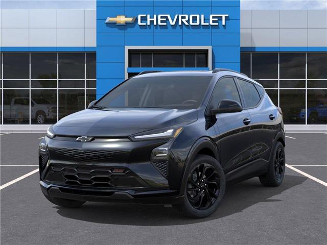 2027 Chevrolet Bolt RS (Stk: 270006) in Ottawa - Image 6 of 24