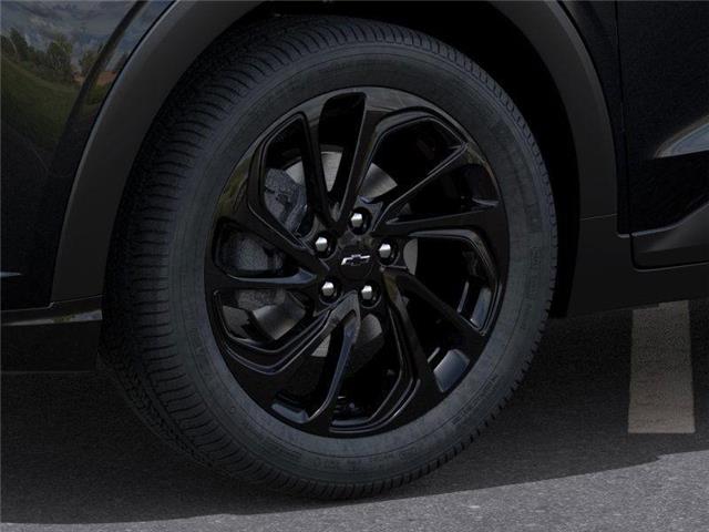 2027 Chevrolet Bolt RS (Stk: 270006) in Ottawa - Image 9 of 24