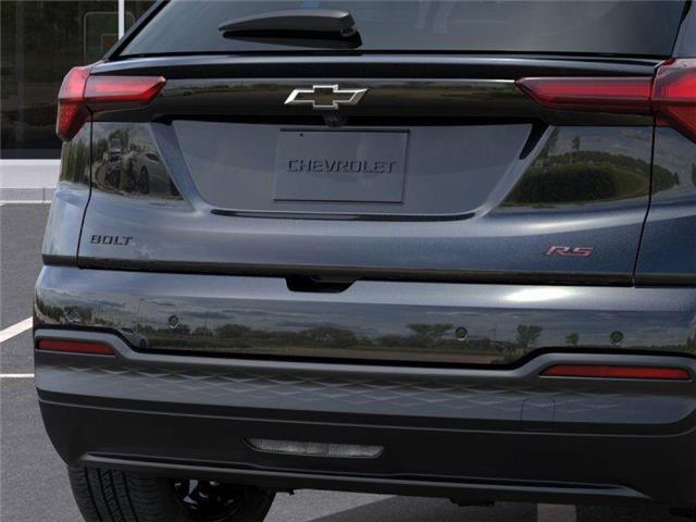 2027 Chevrolet Bolt RS (Stk: 270006) in Ottawa - Image 14 of 24