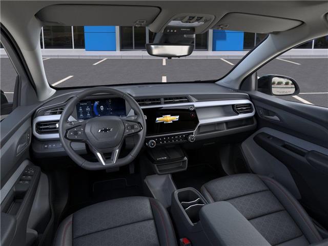2027 Chevrolet Bolt RS (Stk: 270006) in Ottawa - Image 15 of 24