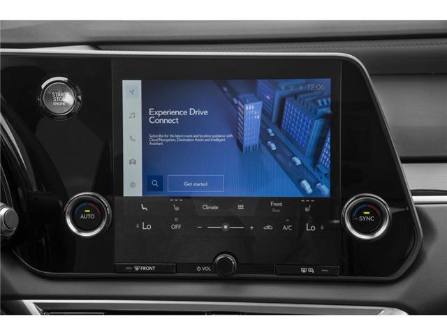 2026 Lexus RX 350 Base (Stk: 260612) in Calgary - Image 12 of 12