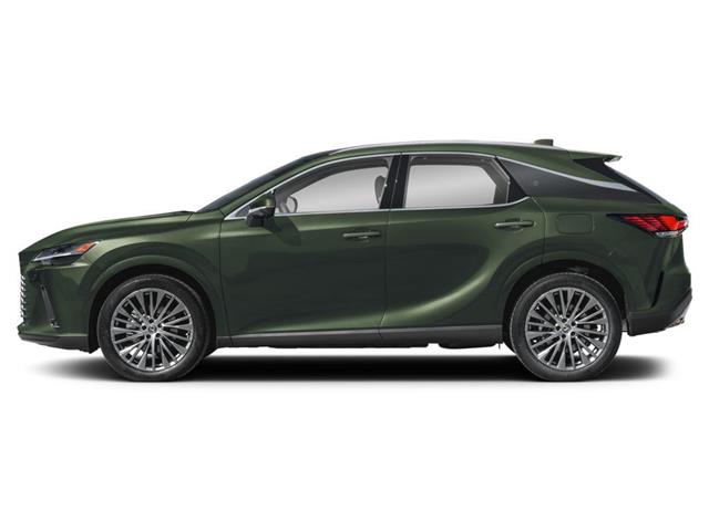 2026 Lexus RX 450h+ Base (Stk: 260596) in Calgary - Image 2 of 12