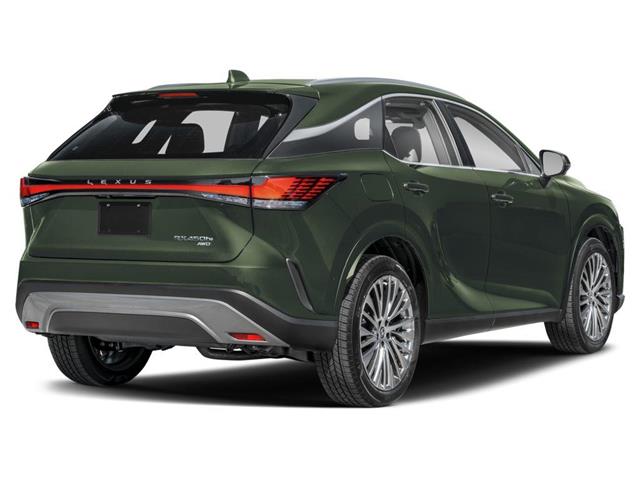 2026 Lexus RX 450h+ Base (Stk: 260596) in Calgary - Image 3 of 12