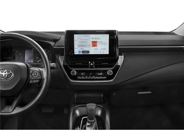 2026 Toyota Corolla LE (Stk: TL443158) in Courtenay - Image 7 of 11