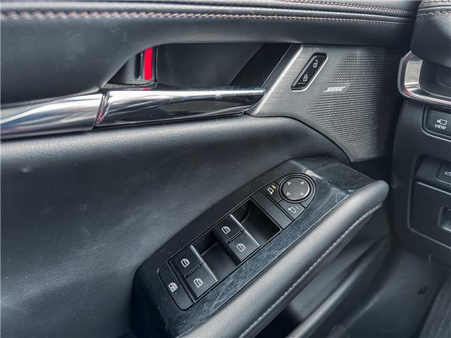 2024 Mazda Mazda3 GT w/Turbo (Stk: 8426P) in ORILLIA - Image 8 of 19