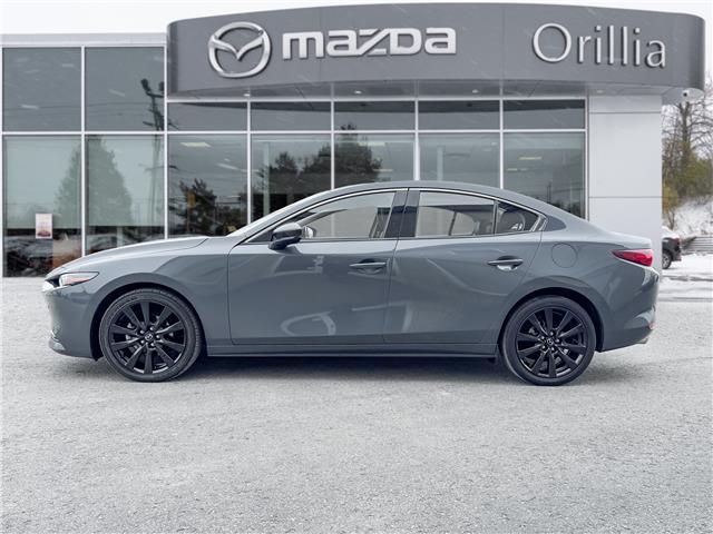 2024 Mazda Mazda3 GT w/Turbo (Stk: 8426P) in ORILLIA - Image 3 of 19