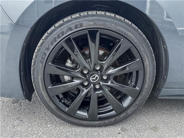 2024 Mazda Mazda3 GT w/Turbo (Stk: 8426P) in ORILLIA - Image 6 of 19