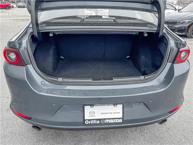 2024 Mazda Mazda3 GT w/Turbo (Stk: 8426P) in ORILLIA - Image 7 of 19