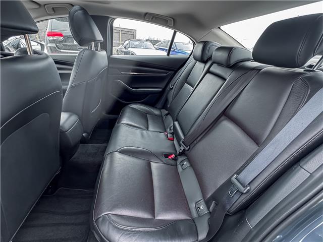 2024 Mazda Mazda3 GT w/Turbo (Stk: 8426P) in ORILLIA - Image 19 of 19