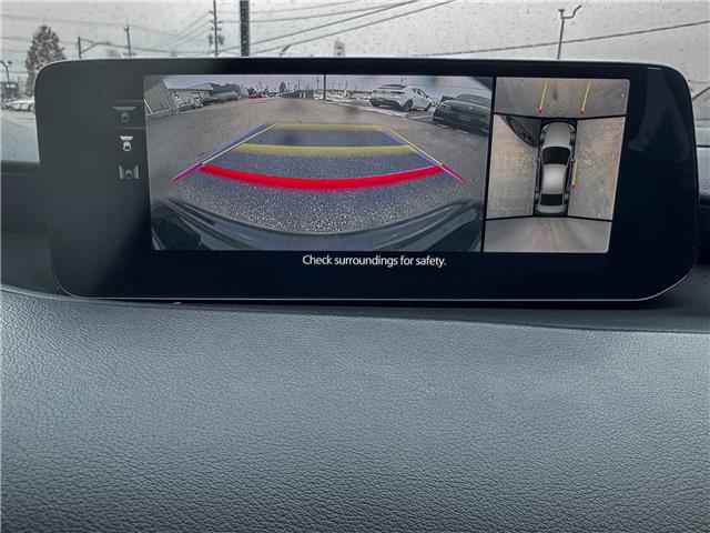 2024 Mazda Mazda3 GT w/Turbo (Stk: 8426P) in ORILLIA - Image 14 of 19