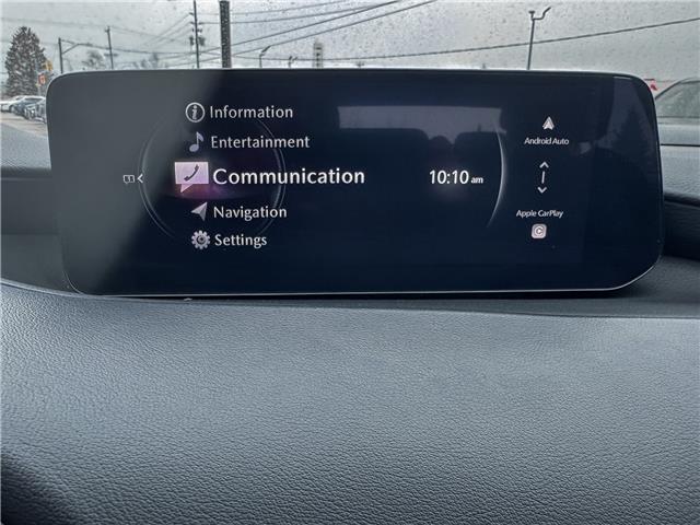 2024 Mazda Mazda3 GT w/Turbo (Stk: 8426P) in ORILLIA - Image 15 of 19