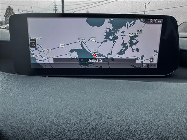 2024 Mazda Mazda3 GT w/Turbo (Stk: 8426P) in ORILLIA - Image 16 of 19