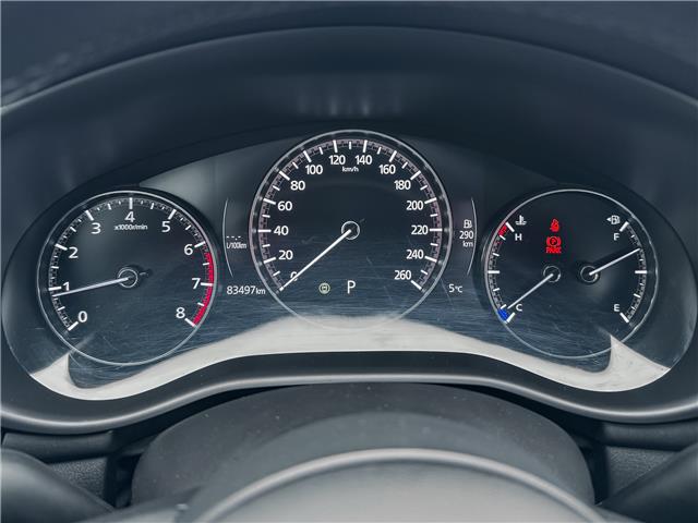 2024 Mazda Mazda3 GT w/Turbo (Stk: 8426P) in ORILLIA - Image 17 of 19