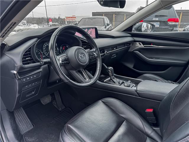 2024 Mazda Mazda3 GT w/Turbo (Stk: 8426P) in ORILLIA - Image 9 of 19