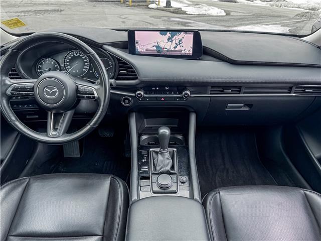2024 Mazda Mazda3 GT w/Turbo (Stk: 8426P) in ORILLIA - Image 10 of 19