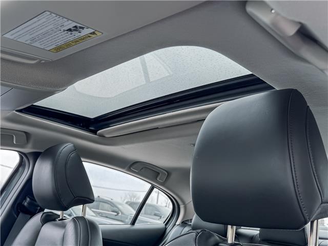 2024 Mazda Mazda3 GT w/Turbo (Stk: 8426P) in ORILLIA - Image 18 of 19