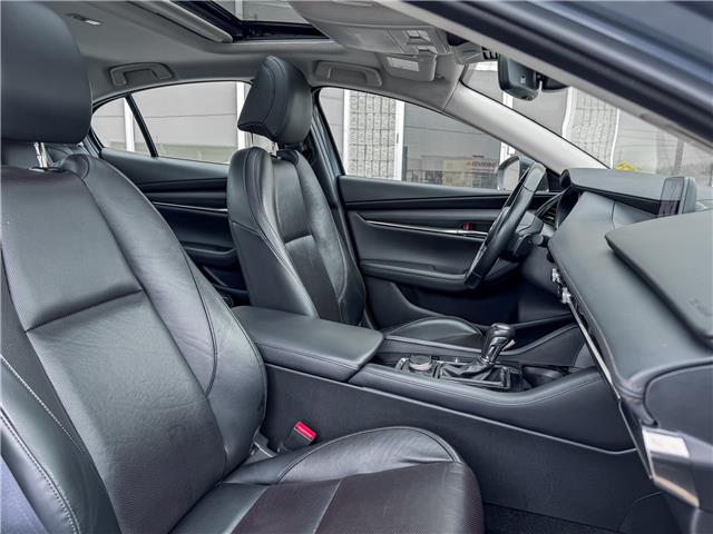 2024 Mazda Mazda3 GT w/Turbo (Stk: 8426P) in ORILLIA - Image 13 of 19
