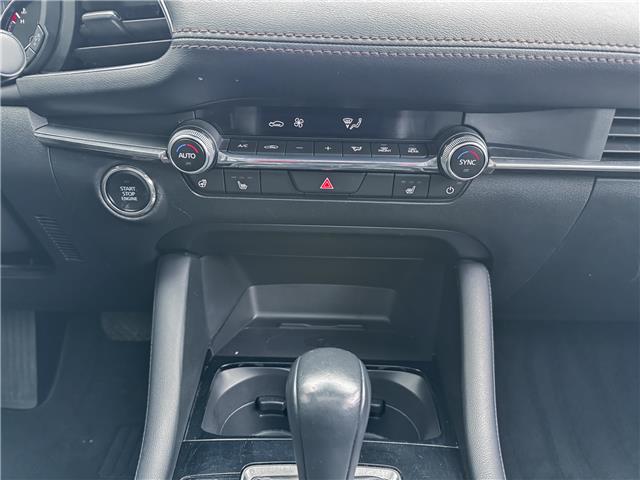 2024 Mazda Mazda3 GT w/Turbo (Stk: 8426P) in ORILLIA - Image 11 of 19