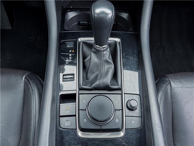 2024 Mazda Mazda3 GT w/Turbo (Stk: 8426P) in ORILLIA - Image 12 of 19
