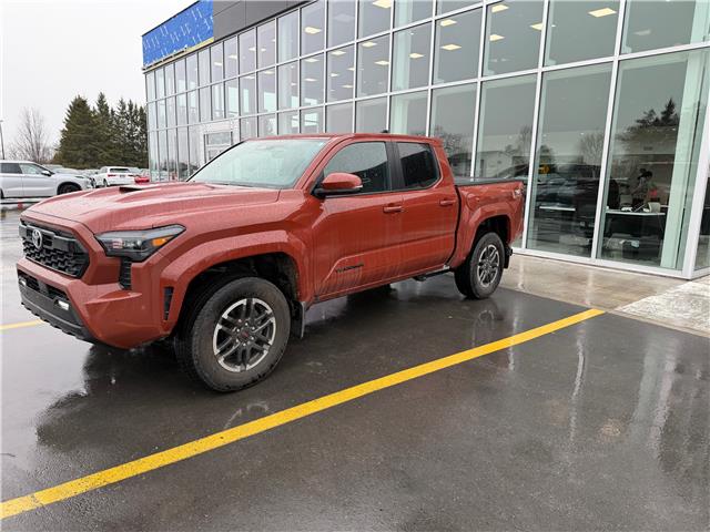 2025 Toyota Tacoma Base (Stk: P2289) in BELLEVILLE - Image 1 of 5