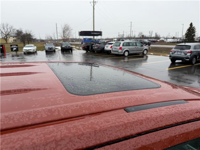 2025 Toyota Tacoma Base (Stk: P2289) in BELLEVILLE - Image 5 of 5