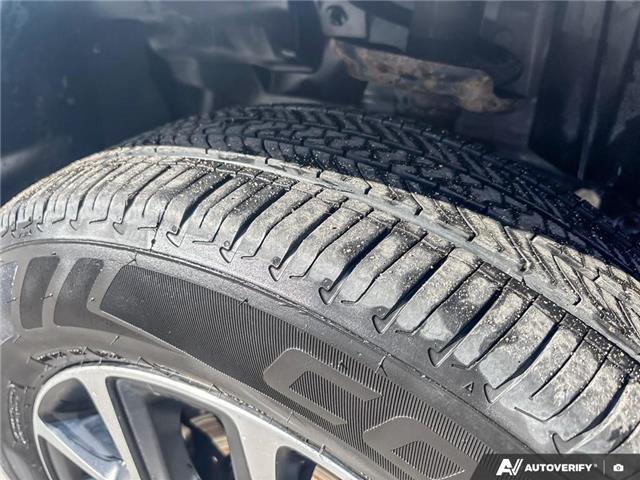 2021 Jeep Compass Trailhawk (Stk: 99190) in London - Image 7 of 26