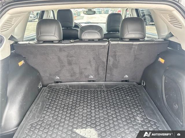 2021 Jeep Compass Trailhawk (Stk: 99190) in London - Image 12 of 26