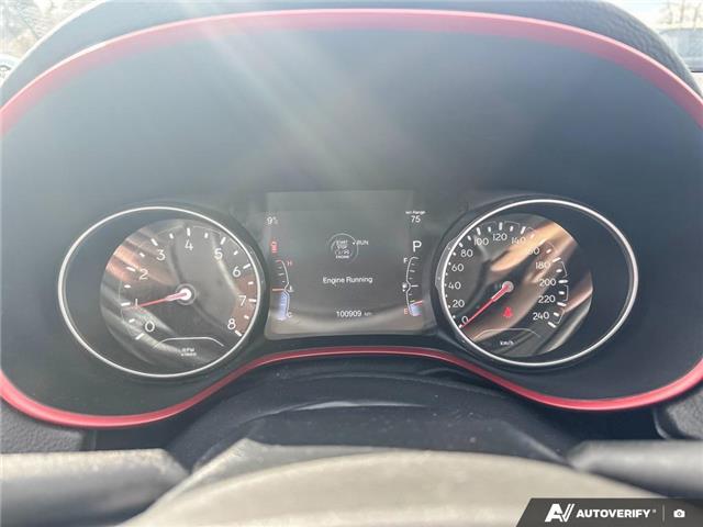 2021 Jeep Compass Trailhawk (Stk: 99190) in London - Image 15 of 26