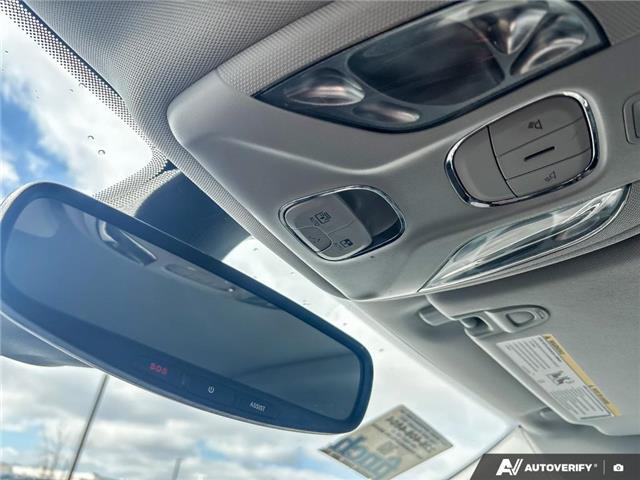 2021 Jeep Compass Trailhawk (Stk: 99190) in London - Image 21 of 26