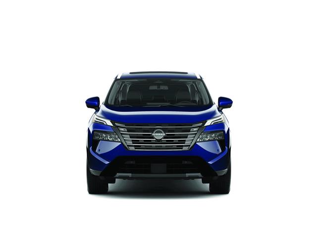 2026 Nissan Rogue Platinum (Stk: N21652) in Brantford - Image 2 of 8